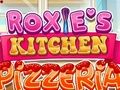 Lojë Piceri Roxie's Kitchen  në internet