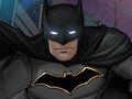 Lojë Batman Caped Crusader Chase në internet