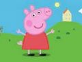 Lojë Libër për t'u ngjyrosur për Peppa Pig  në internet