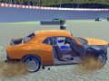 Lojë Xtreme Demolition Arena Derby 2022 në internet