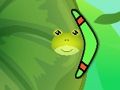 Lojë Prekni Frog  në internet