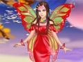 Lojë Natyra Fairy Dressup  në internet