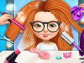 Lojë Sallon Bukurie Sweet Baby  në internet