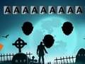 Lojë Halloween Owl Shpëtim  në internet