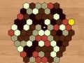 Lojë Labirint i enigmës hex në internet