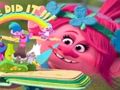 Lojë Trolls Puzzle Jigsaw në internet