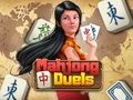 Lojë Duel Mahjong  në internet