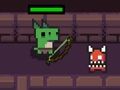 Lojë Pixel dragon në internet
