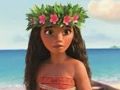 Lojë Libër ngjyrosjeje për Moana  në internet