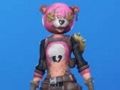 Lojë Libër ngjyrosjeje për Fortnite  në internet