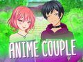 Lojë Dress Up Çifti Anime  në internet