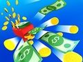 Lojë MoneyGun Run në internet