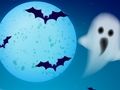 Lojë Yjet e fshehura të Halloween  në internet