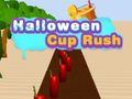 Lojë Kupa e Halloween Rush  në internet