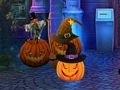 Lojë Arratisjes Warlock Halloween  në internet