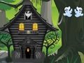 Lojë Arratisja nga pylli i Halloween 3  në internet