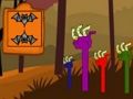 Lojë Episodi 4 i Halloween-it 2022  në internet