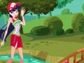 Lojë Trick Memo Club Winx  në internet
