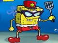 Lojë Fustan spongebob në internet Lojë Fustan spongebob në internet