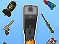 Lojë Gun Kreu Run  në internet
