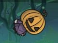 Lojë Kërce Halloween  në internet