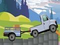 Lojë Simulator i transportit të kamionëve  në internet