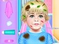 Lojë Aventurë Spitalore Baby Taylor në internet