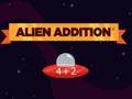 Lojë Shtim Alien  në internet