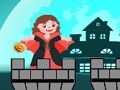 Lojë Fantazma e Halloween  në internet