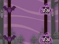 Lojë Lakuriqët e Halloween  në internet