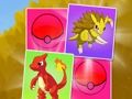 Lojë Poke World Find-Pairs në internet