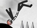 Lojë Shkatërroni Stickman  në internet