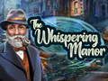 Lojë Manor Whispering  në internet