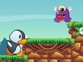 Lojë Pinguin aventureske  në internet