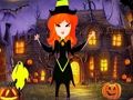 Lojë Objekt i fshehur i përhumbur i Halloween-it  në internet