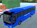 Lojë Parkimi i autobusëve të policisë amerikane  në internet
