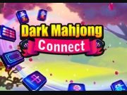 Lojë Lidhja e errët Mahjong në internet