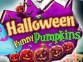 Lojë Pumpkins qesharake Halloween  në internet