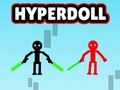 Lojë Hiperdoll  në internet