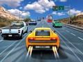 Lojë Gara në autostradë  në internet
