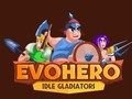 Lojë EvoHero: Gladiatorët e papunë  në internet