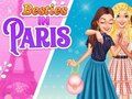 Lojë Më të mirat në Paris  në internet