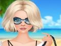Lojë Dress Up Fashion Sfida  në internet