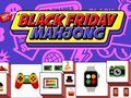 Lojë Mahjong e së Premtes së Zezë  në internet