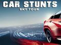 Lojë Makina Stunts Sky Tour  në internet