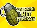 Lojë Grenada goditi Stickman  në internet