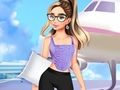 Lojë Dress Up Ditë në Jetë Celebrity  në internet