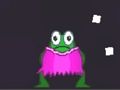Lojë Toad dhe kuti  në internet
