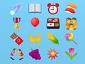 Lojë EMOJI Guess Puzzle në internet Lojë EMOJI Guess Puzzle në internet