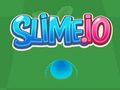 Lojë Slime. Io  në internet